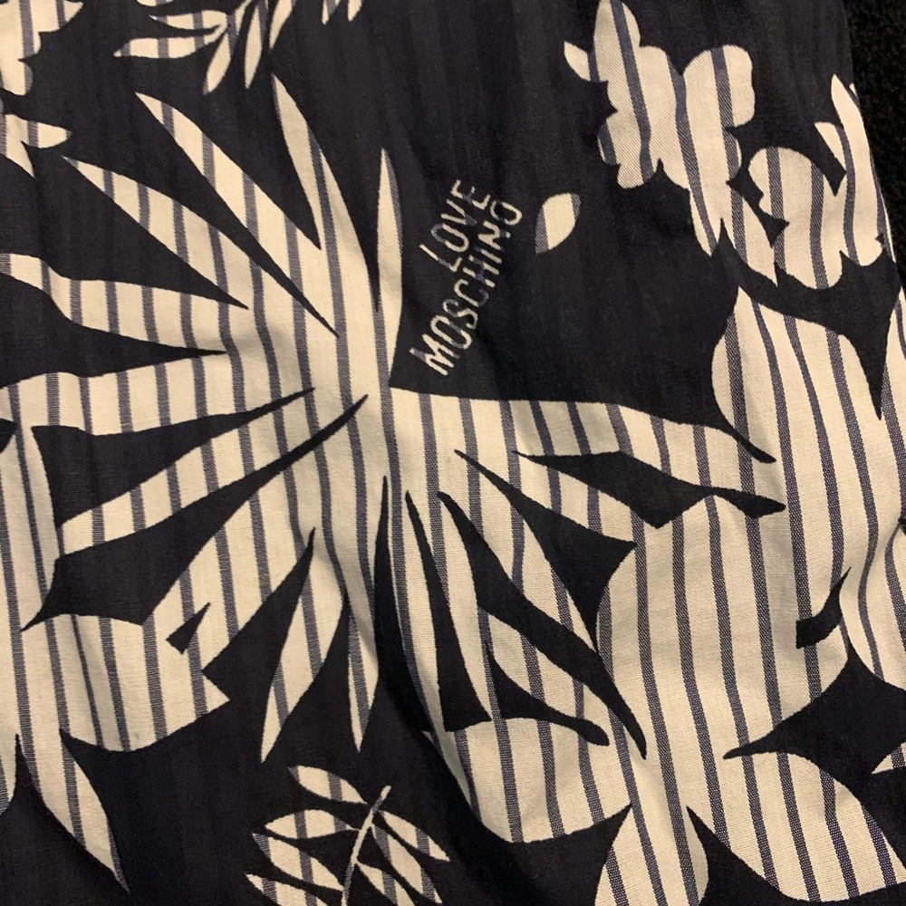 Moschino Shirt